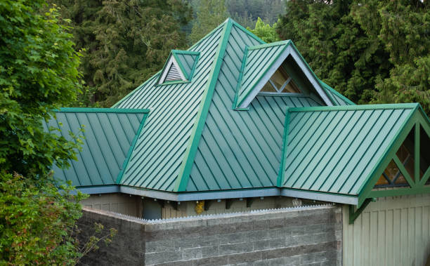 Best Hot Roofs  in Casey, IL
