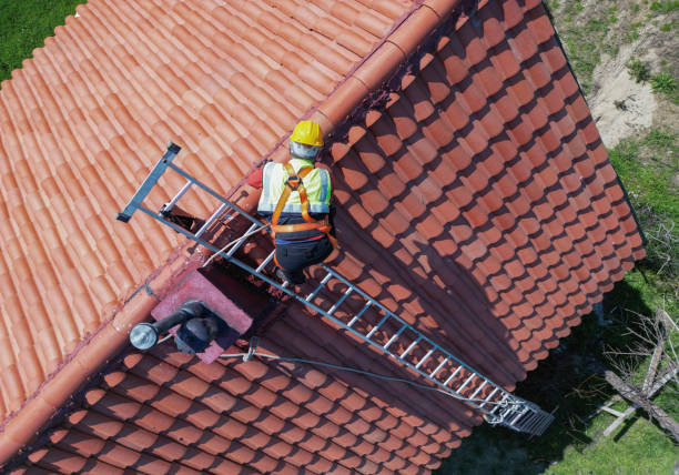Cold Roofs in Casey, IL